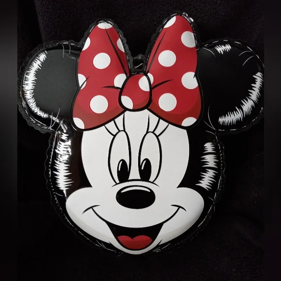 Loungefly | Bags | Minnie Balloon Exclusive Loungefly Mini  display picture 2